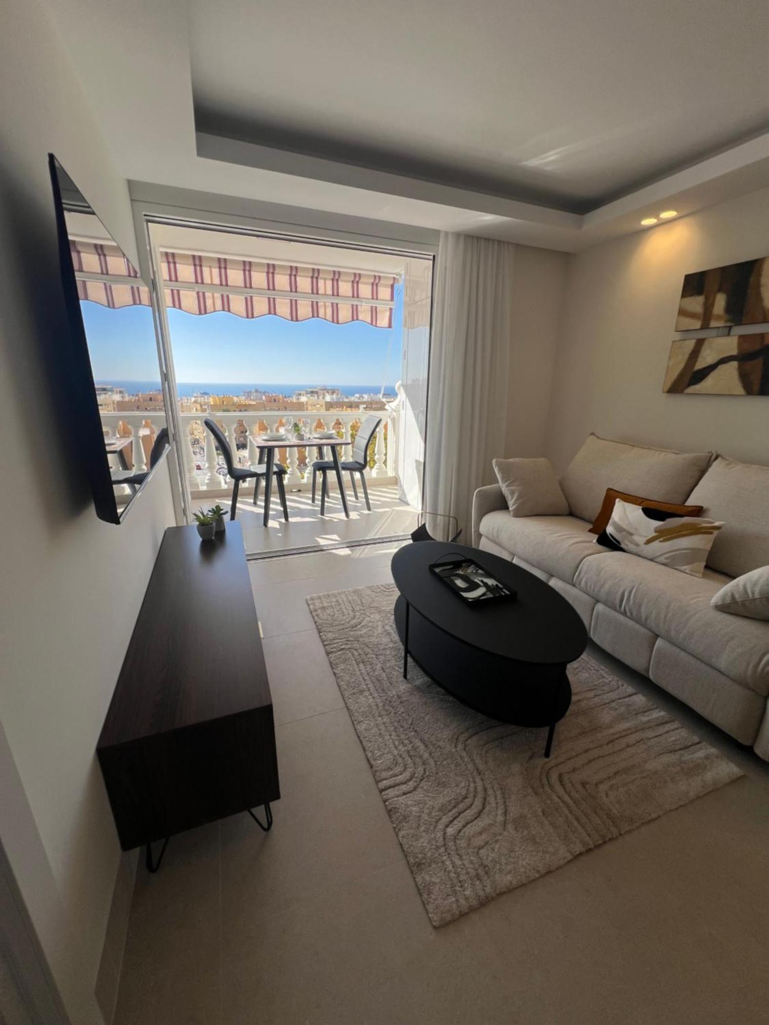 Estudio Valpiloft Lejlighed Marbella