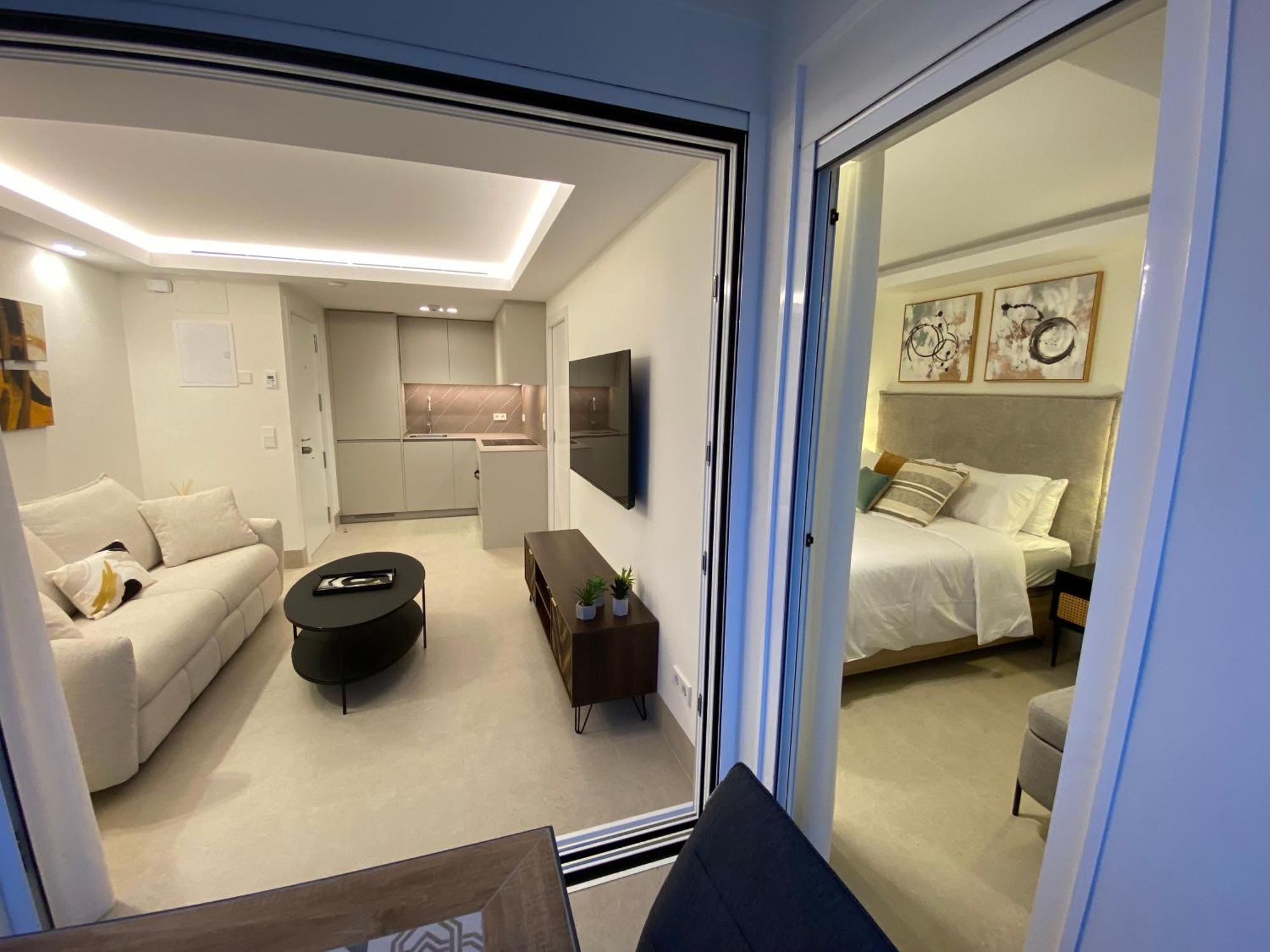 Estudio Valpiloft Apartamento *