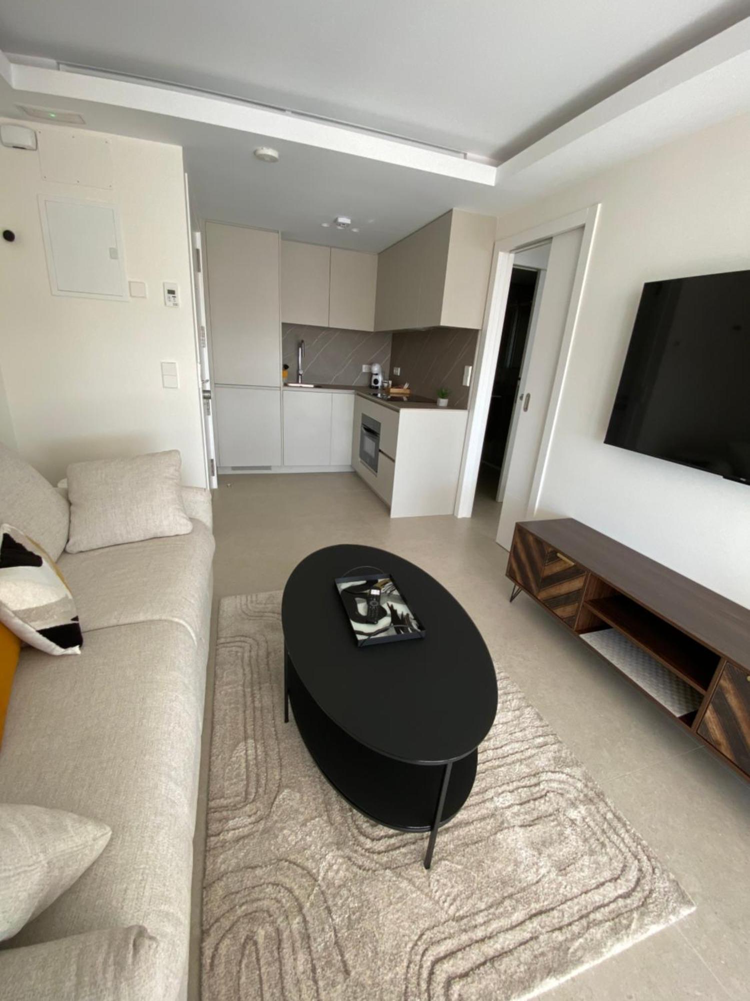 Estudio Valpiloft Apartamento *