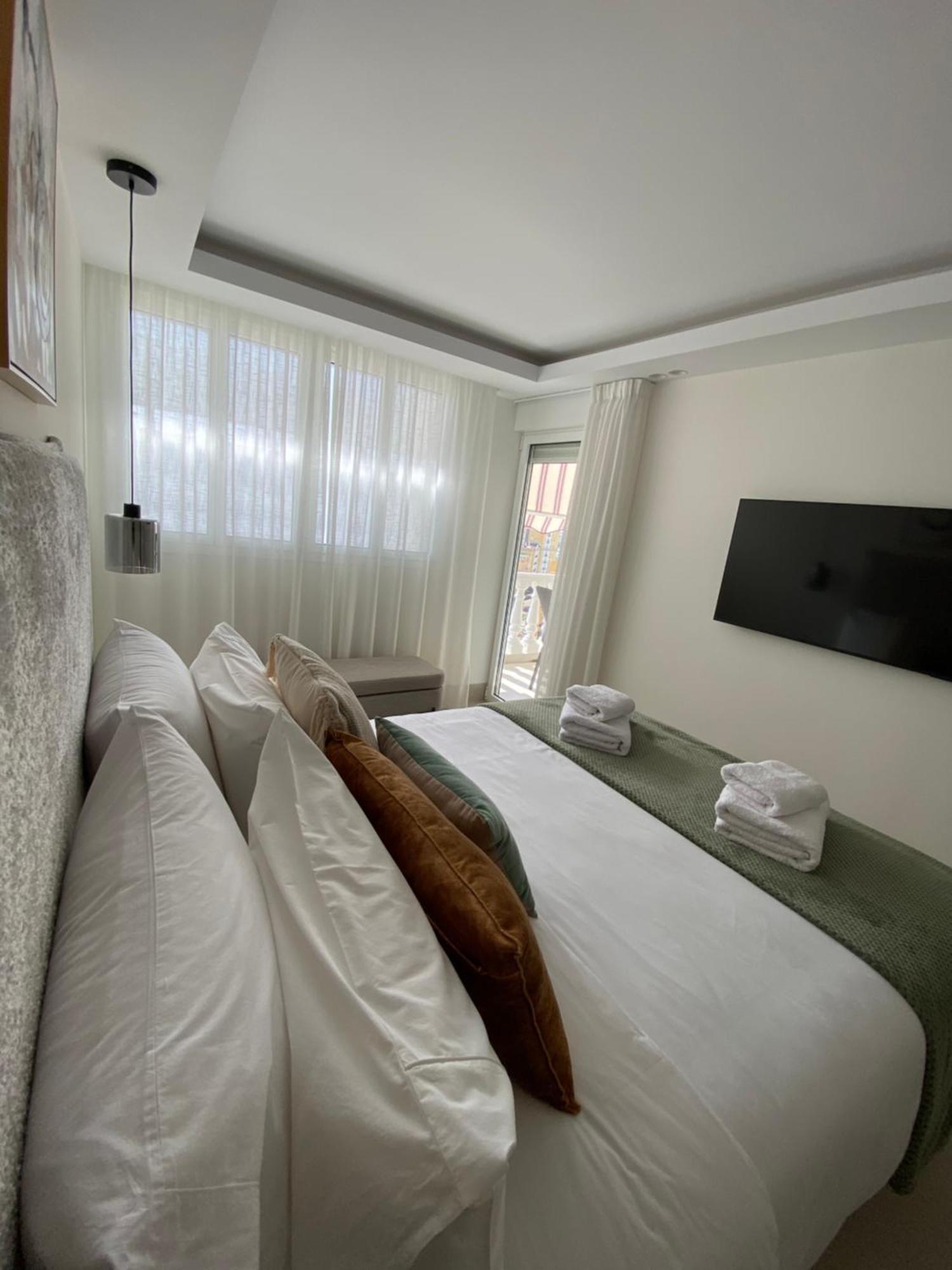 Estudio Valpiloft Apartamento Marbella
