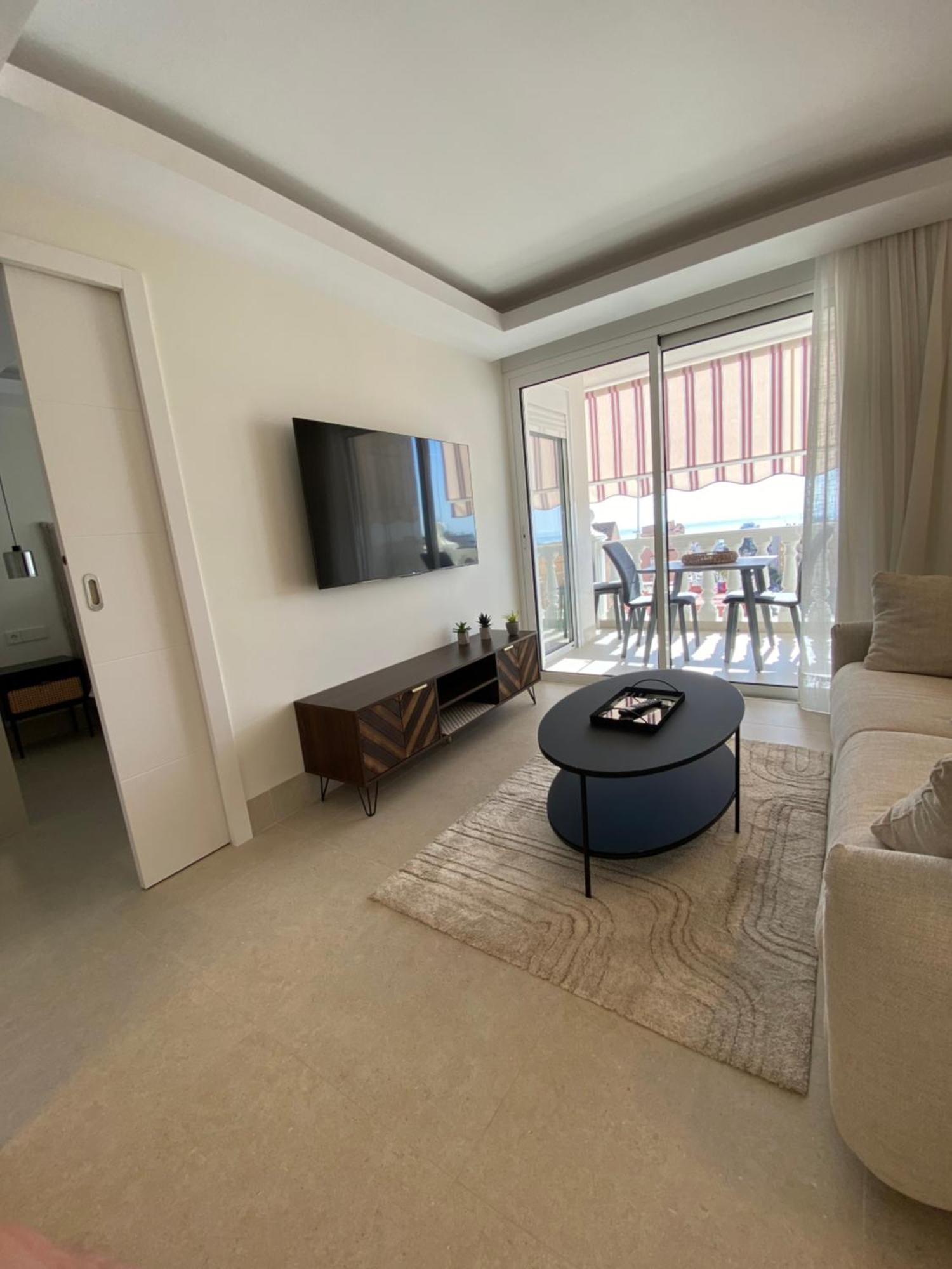 Estudio Valpiloft Apartamento *